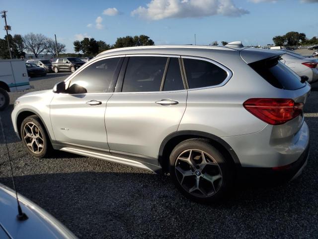 Photo 2 from auction – 2017 BMW X1 XDRIVE2 with VIN WBXHT3Z31H4A53549