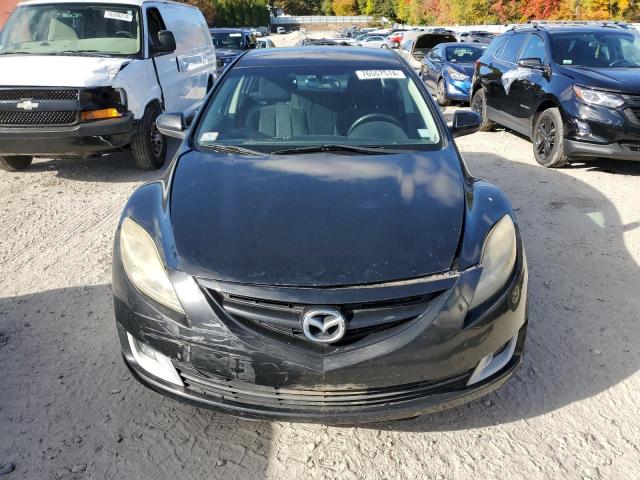 Photo 5 from auction – 2010 MAZDA 6 I with VIN 1YVHZ8CH7A5M28185
