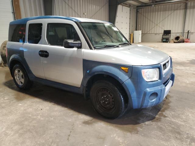 Photo 4 from auction – 2006 HONDA ELEMENT LX with VIN 5J6YH28376L014873