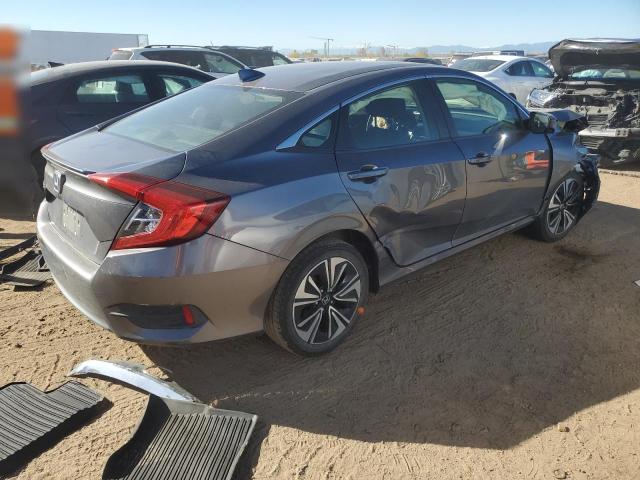 Photo 3 from auction – 2018 HONDA CIVIC EX with VIN JHMFC1F32JX005474