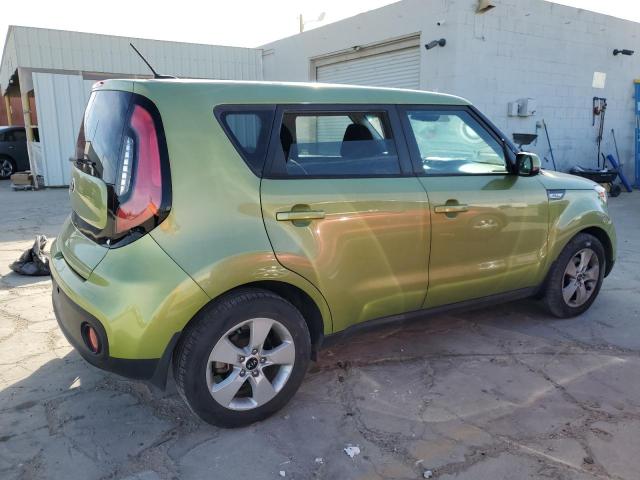 Photo 3 from auction – 2017 KIA SOUL with VIN KNDJN2A28H7880546