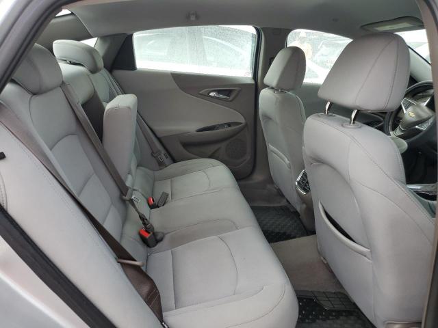 Photo 10 from auction – 2018 CHEVROLET MALIBU LT with VIN 1G1ZD5ST0JF258381