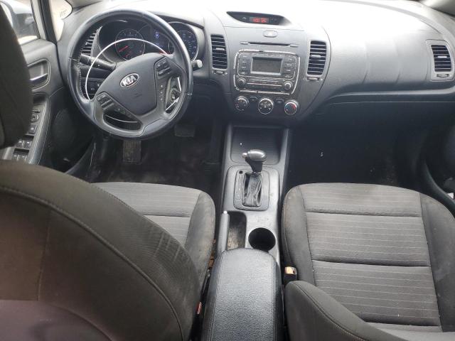 Photo 8 from auction – 2015 KIA FORTE EX with VIN KNAFX4A84F5327074