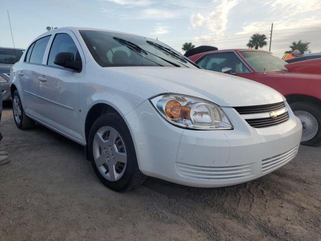 Photo 4 from auction – 2007 CHEVROLET COBALT LS with VIN 1G1AK55F777406652