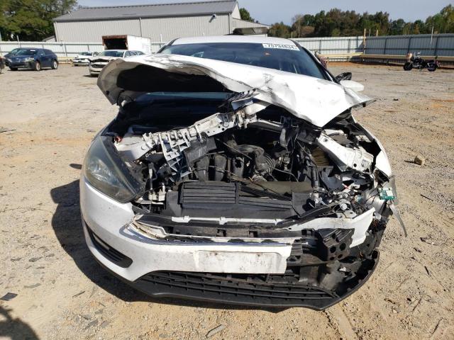 Photo 5 from auction – 2015 FORD FOCUS SE with VIN 1FADP3F28FL238148