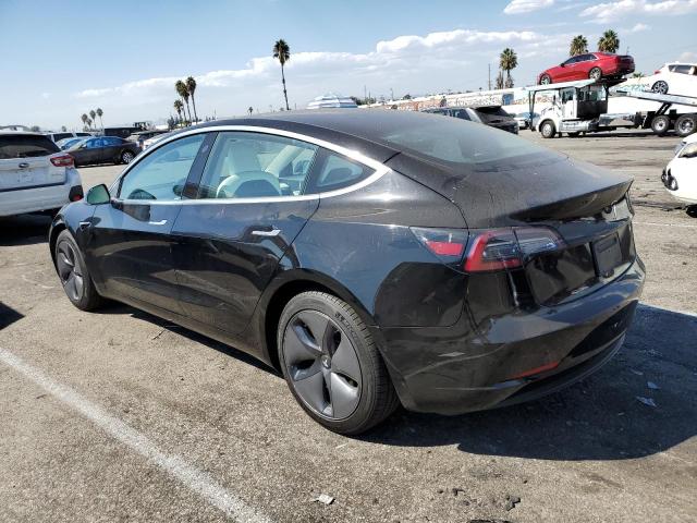 Photo 2 from auction – 2020 TESLA MODEL 3 with VIN 5YJ3E1EA2LF661959