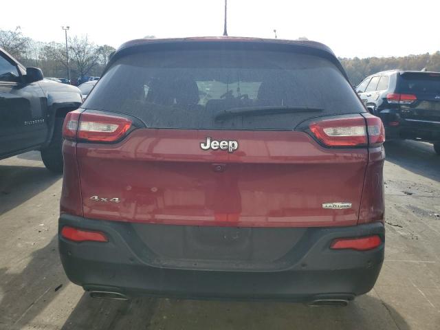 Photo 6 from auction – 2017 JEEP CHEROKEE L with VIN 1C4PJMCS0HW557306