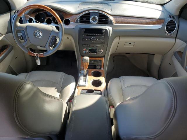 Photo 8 from auction – 2011 BUICK ENCLAVE CX with VIN 5GAKRBED9BJ100571