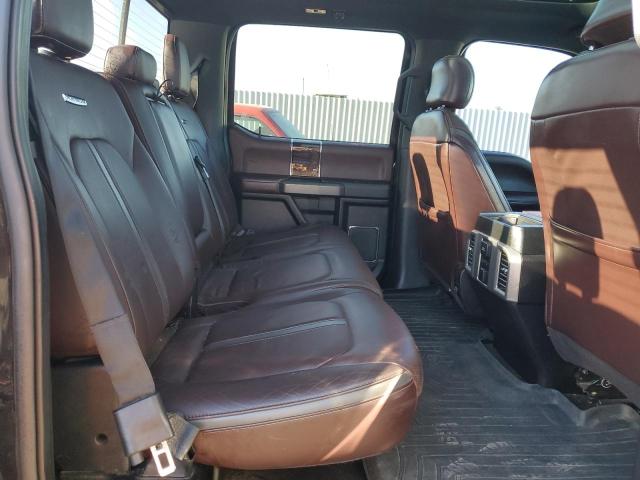 Photo 10 from auction – 2015 FORD F150 SUPER with VIN 1FTFW1EF4FFA10483