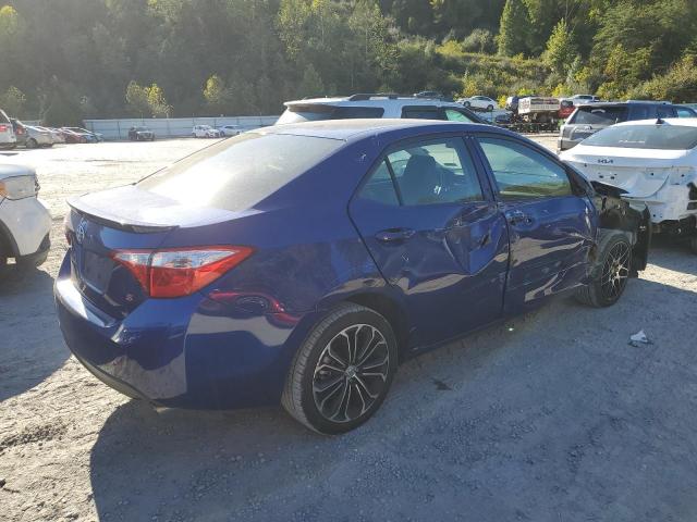 Photo 3 from auction – 2015 TOYOTA COROLLA L with VIN 2T1BURHE7FC325342