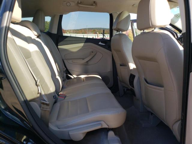 Photo 11 from auction – 2016 FORD ESCAPE TIT with VIN 1FMCU9J93GUB66319