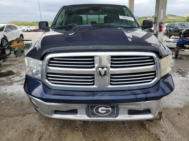 Photo 5 from auction – 2014 RAM 1500 SLT with VIN 1C6RR7LT0ES174407