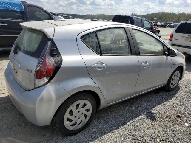 Photo 3 from auction – 2016 TOYOTA PRIUS C with VIN JTDKDTB38G1137603