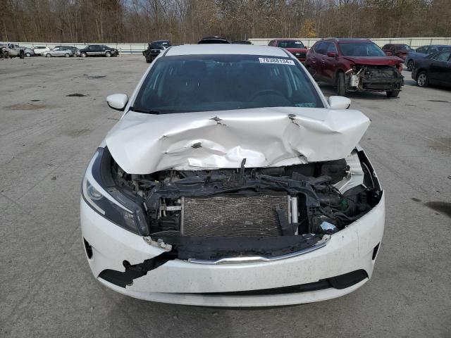 Photo 5 from auction – 2018 KIA FORTE LX with VIN 3KPFL4A7XJE170928