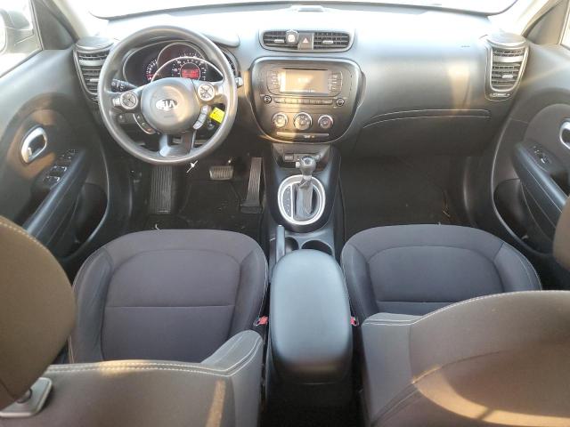 Photo 8 from auction – 2018 KIA SOUL with VIN KNDJN2A24J7524245