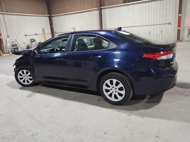 Photo 2 from auction – 2022 TOYOTA COROLLA LE with VIN 5YFEPMAEXNP284849