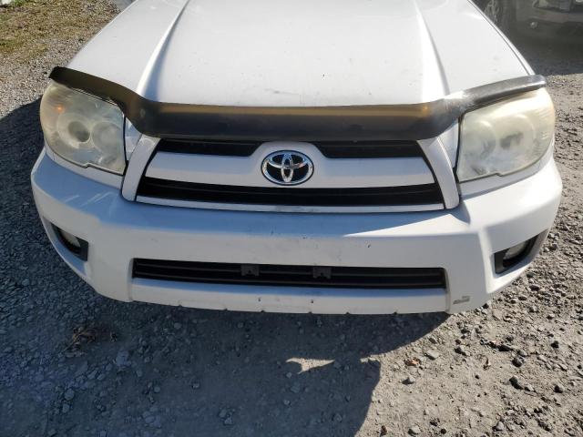 Photo 12 from auction – 2008 TOYOTA 4RUNNER LI with VIN JTEBU17R88K022363