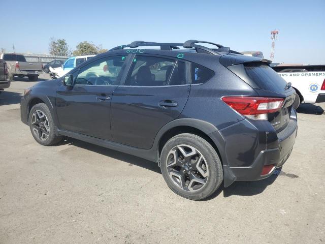 Photo 2 from auction – 2019 SUBARU CROSSTREK with VIN JF2GTANC8K8317335