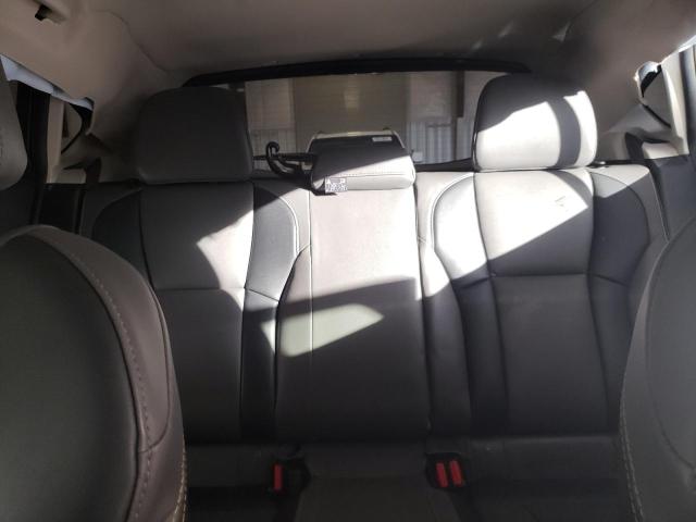 Photo 10 from auction – 2021 SUBARU CROSSTREK with VIN JF2GTHSC2MH309568