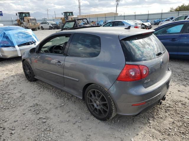 Photo 2 from auction – 2008 VOLKSWAGEN R32 with VIN WVWKC71K58W236290