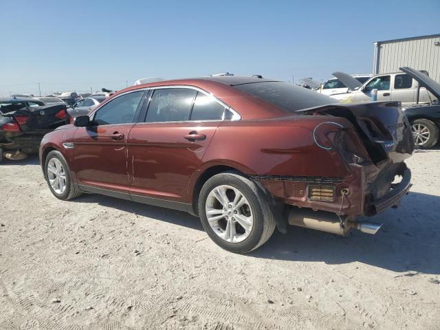 Photo 2 from auction – 2015 FORD TAURUS SEL with VIN 1FAHP2E83FG127517