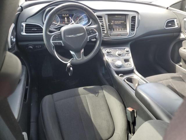 Photo 8 from auction – 2016 CHRYSLER 200 LIMITE with VIN 1C3CCCAB3GN155522