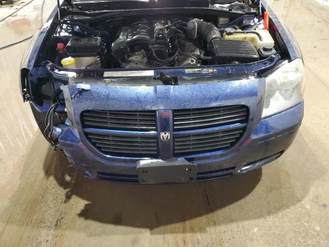 Photo 11 from auction – 2005 DODGE MAGNUM SXT with VIN 2D4GZ48V95H537435