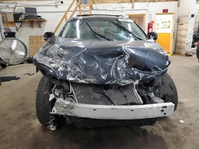 Photo 5 from auction – 2015 LEXUS RX 350 with VIN JTJZK1BA4F2422652