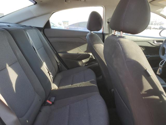 Photo 10 from auction – 2019 HYUNDAI ACCENT SE with VIN 3KPC24A31KE063402
