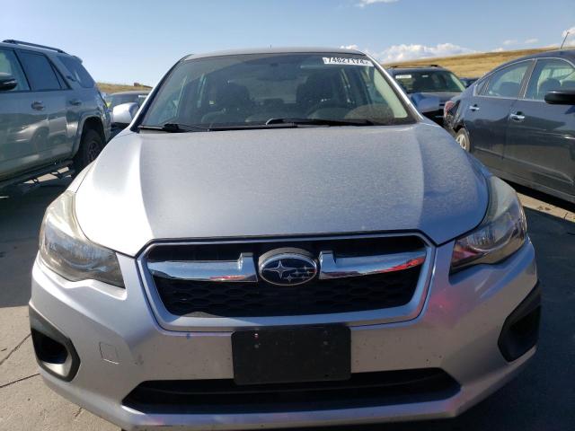 Photo 5 from auction – 2012 SUBARU IMPREZA PR with VIN JF1GPAD64CH203483