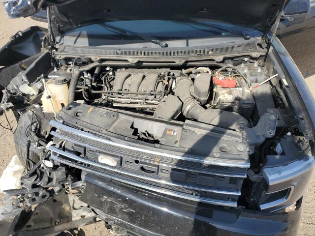 Photo 12 from auction – 2018 FORD FLEX SEL with VIN 2FMHK6C86JBA17804