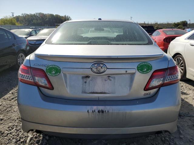 Photo 6 from auction – 2011 TOYOTA CAMRY BASE with VIN 4T1BF3EK2BU607284