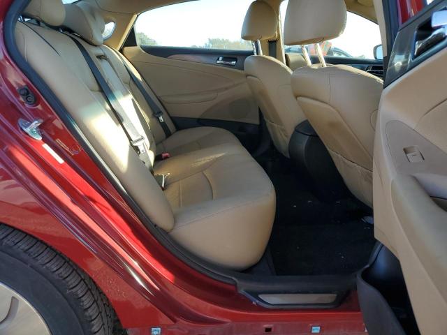 Photo 10 from auction – 2015 HYUNDAI SONATA HYB with VIN KMHEC4A45FA136614