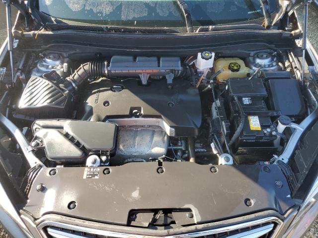 Photo 12 from auction – 2020 BUICK ENVISION E with VIN LRBFX2SA4LD034915