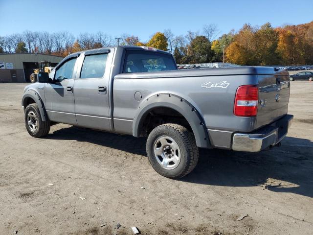 Photo 2 from auction – 2008 FORD F150 SUPER with VIN 1FTRW14W88FB93873