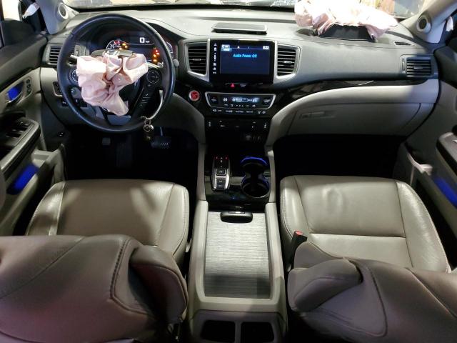 Photo 8 from auction – 2017 HONDA PILOT TOUR with VIN 5FNYF6H95HB069237