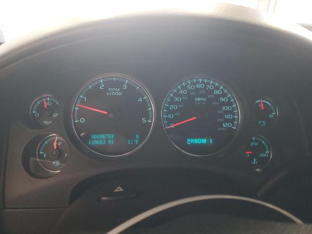 Photo 9 from auction – 2011 GMC SIERRA K35 with VIN 1GT424C86BF259838