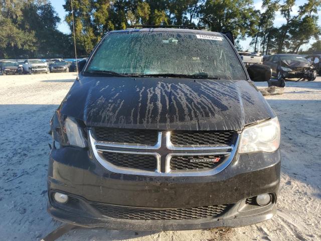 Photo 5 from auction – 2017 DODGE GRAND CARA with VIN 2C4RDGCG5HR596950