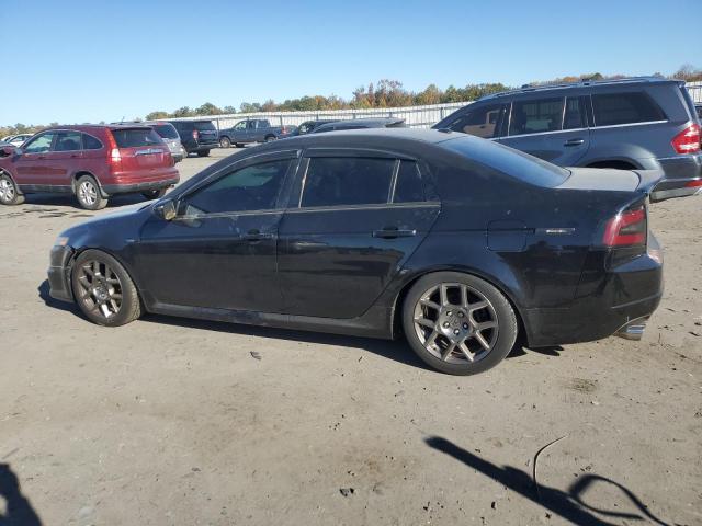 Photo 2 from auction – 2007 ACURA TL TYPE S with VIN 19UUA75537A019692