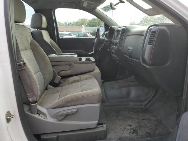 Photo 10 from auction – 2014 CHEVROLET silverado with VIN 1GCNCPEC3EZ214914
