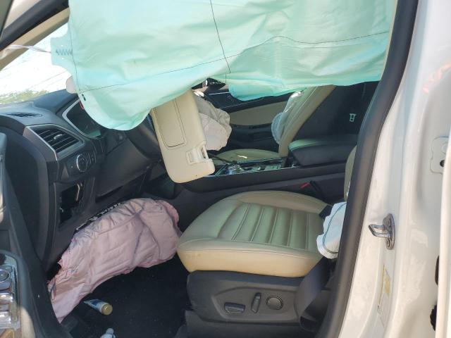 Photo 7 from auction – 2020 FORD EDGE SEL with VIN 2FMPK3J94LBB03718