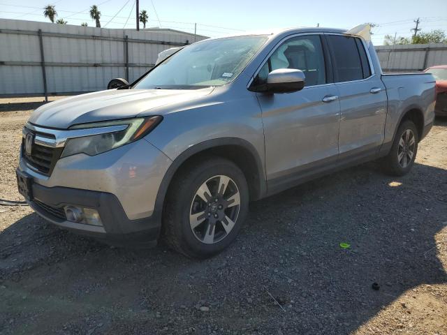 HONDA RIDGELINE 2017 con VIN 5FPYK3F76HB026979 - Foto de la subasta