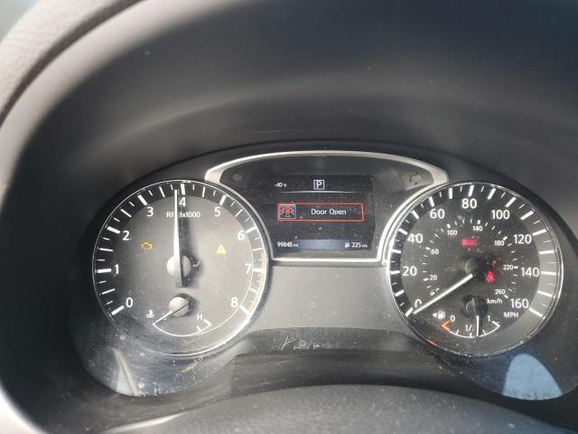 Photo 9 from auction – 2016 NISSAN ALTIMA 2.5 with VIN 1N4AL3AP2GC188284