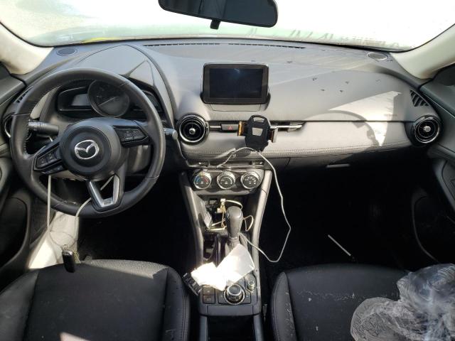 Photo 8 from auction – 2019 MAZDA CX-3 TOURI with VIN JM1DKFC71K0443266