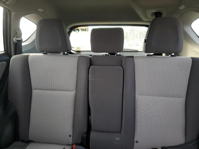 Photo 10 from auction – 2015 TOYOTA RAV4 LE with VIN 2T3BFREV7FW404207