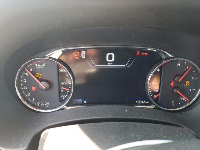 Photo 9 from auction – 2023 GMC TERRAIN DE with VIN 3GKALXEG7PL217797