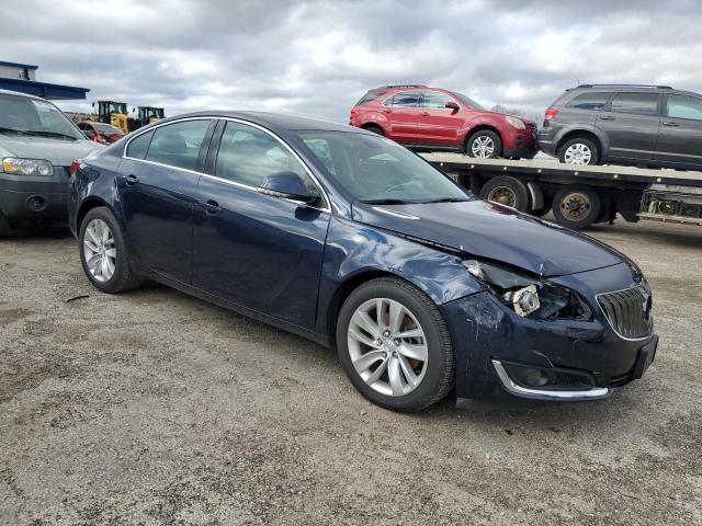 Photo 4 from auction – 2016 BUICK REGAL with VIN 2G4GK5EX6G9118433