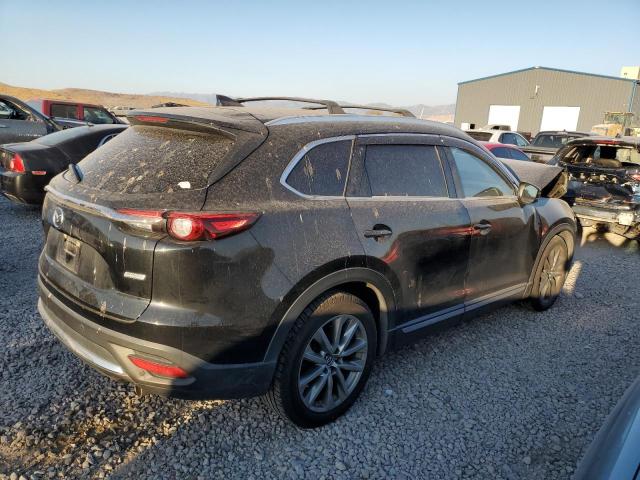 Photo 3 from auction – 2018 MAZDA CX-9 GRAND with VIN JM3TCBDY3J0231726