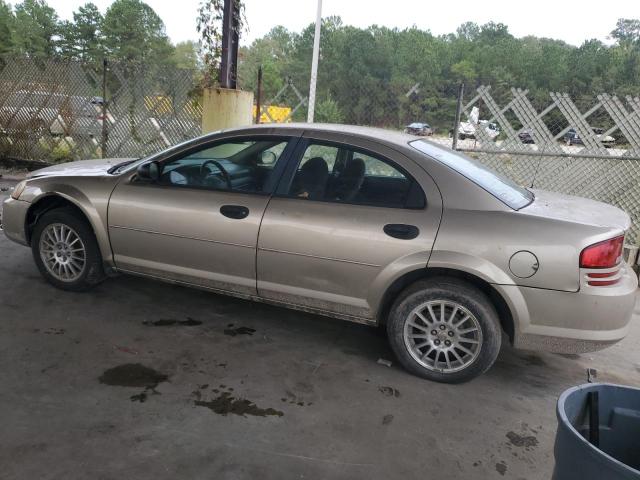 Photo 2 from auction – 2004 DODGE STRATUS SE with VIN 1B3EL36X74N159966