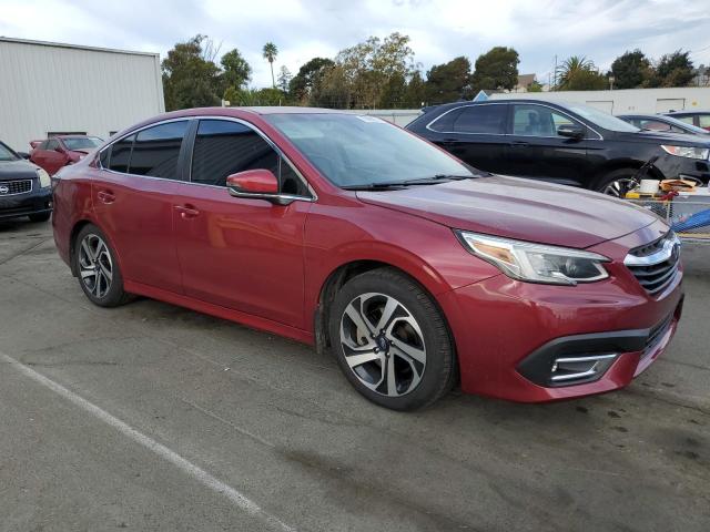 Photo 4 from auction – 2020 SUBARU LEGACY LIM with VIN 4S3BWAN66L3016538